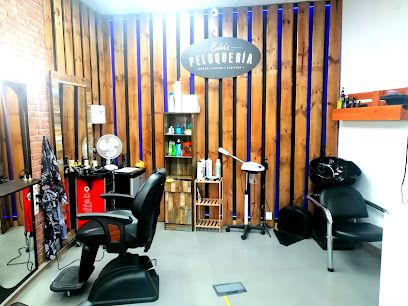 Eder's Peluqueria