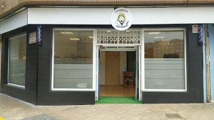 La Corona Barber