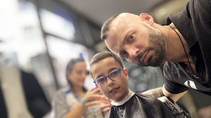 Barbería 