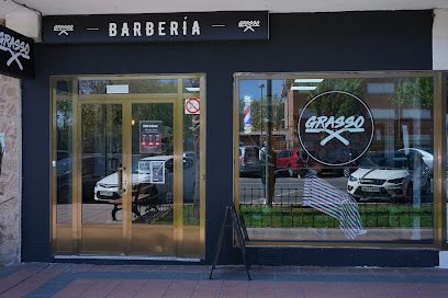 Barbería Grasso
