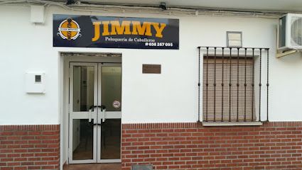 Peluquería de Caballeros Jimmy