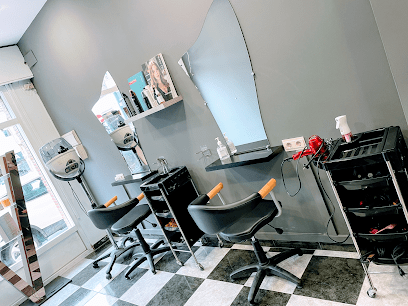 ANSIL PELUQUEROS - Peluquería y Barbería En Albolote