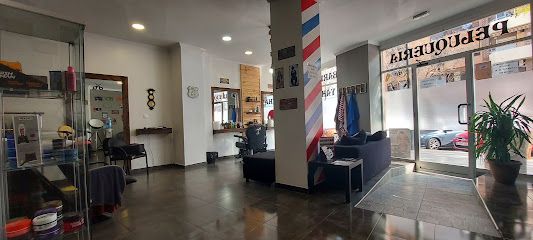Peluqueria Barberia Yahya
