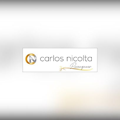 carlos nicolta perruquers