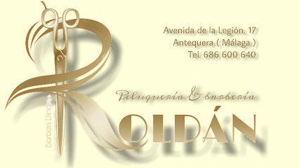Peluquería & barbería V. Roldán
