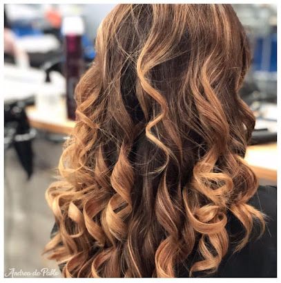 Andrea De Pablo Estilistes