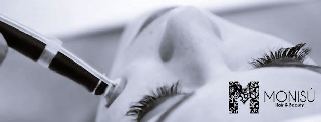 Monisú Hair & Beauty