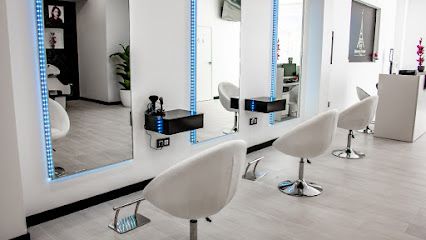 Beauty Center París: Peluquería, Estética, Masajes y Pilates