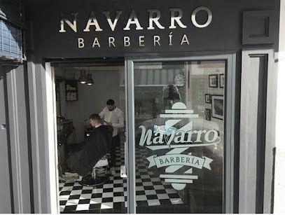 Navarro Barberia