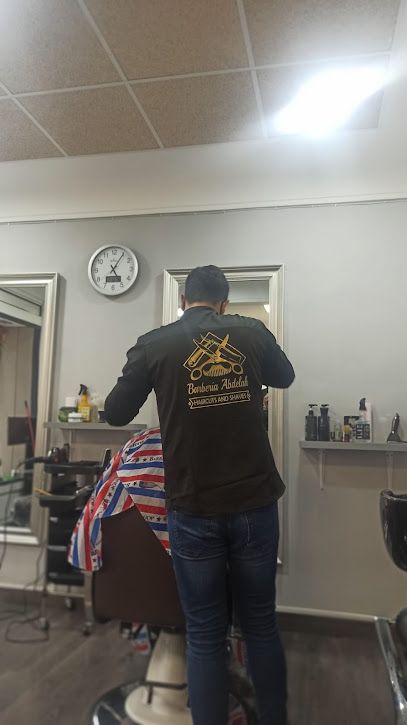 Peluqueria Abdelah