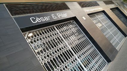 Cèsar & Pilar | Perruqueria Cerdanyola