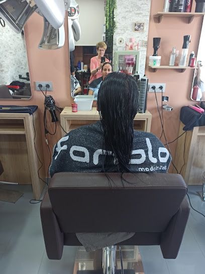 Juan Huertas Estilista