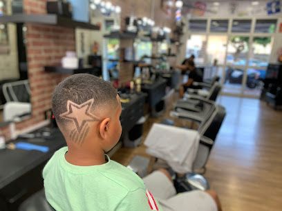 Cali Barbershop
