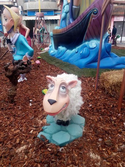 Ana & Israel Peluqueros