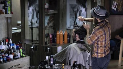 Kaps Olimpia. Peluquería barberia y Estética.