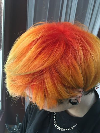 Peluquería Azucena Vega