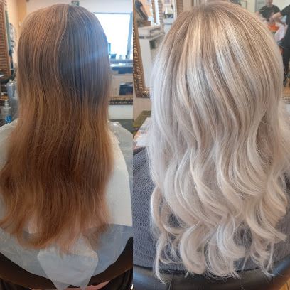 Ondas Peluquería y estética