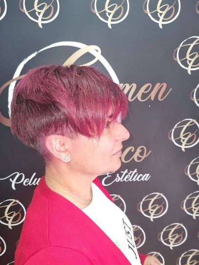 Peluquería Carmen Petisco