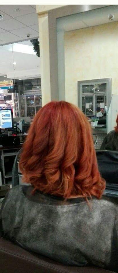 Eugenia Alonso Estilistas