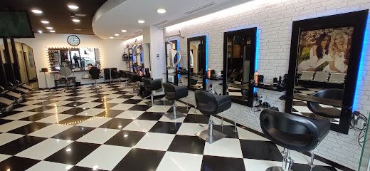 Peluquería Di and Si Salón de estilistas