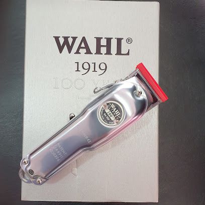 Peluquería Al Andalus