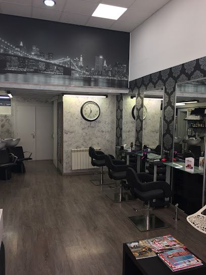 Peluquería Duo's