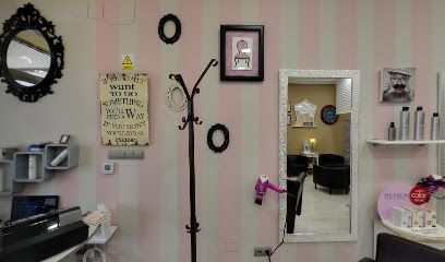 Peluquería - Barbería Urban Style