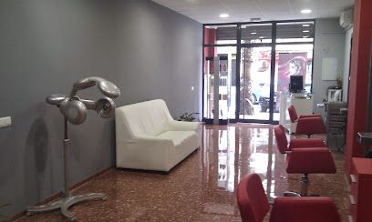 Peluqueria D&R