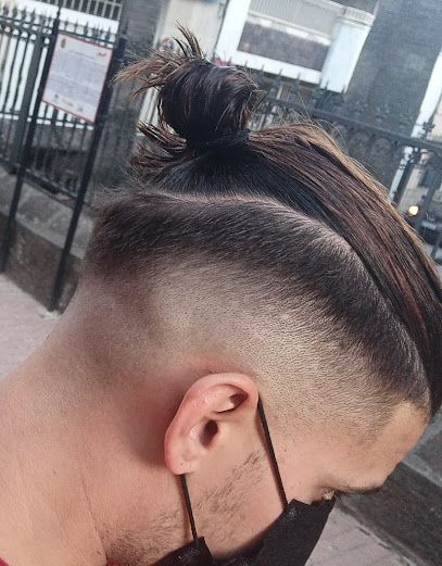 Escribano Barbershop