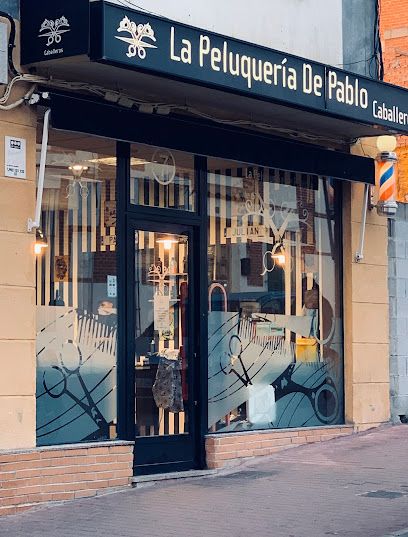 La Peluquería de Pablo