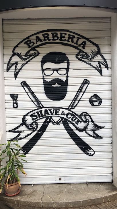 Barbería Chaflán