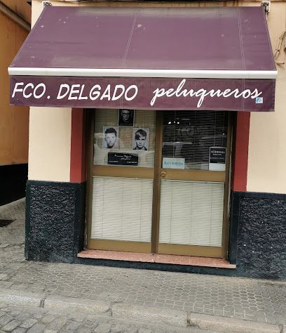 Peluquería Delgado