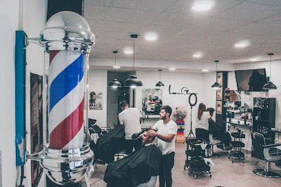 Línea Gentlemen Peluquería