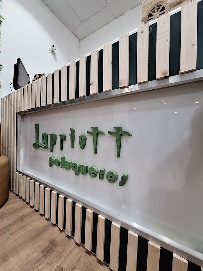 Lupriett Peluqueros