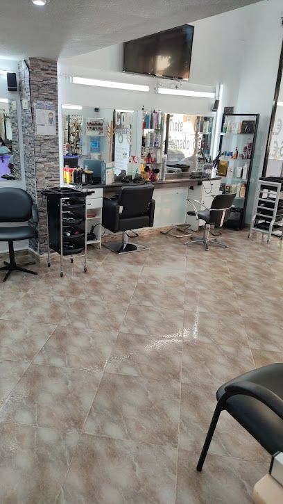 Peluquería Alexandra