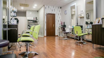 Peluquería Beatriz Rodríguez estilistes