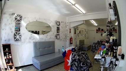 Fígaro Barber Shop21