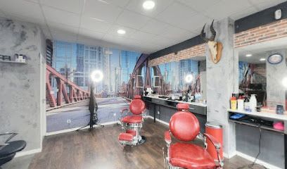 O.G.BarberShop Villaviciosa