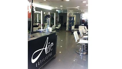 Aire Estilistas