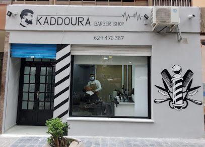 Kaddoura Barber Shop