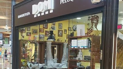 DOM Barberías Artea