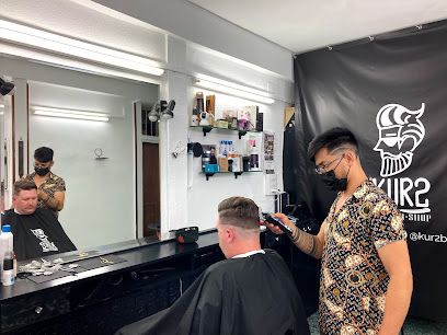 KUR2 BARBER SHOP