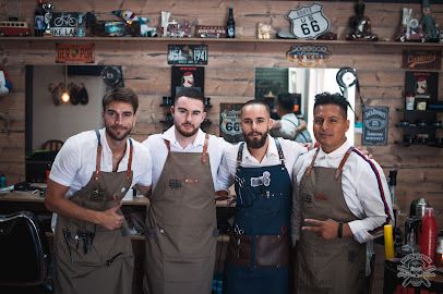 Barbería Newlook