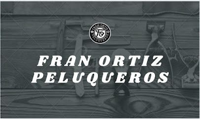 Fran Ortiz Peluqueros
