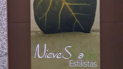 Nieves Sabio estilistas belleza organica