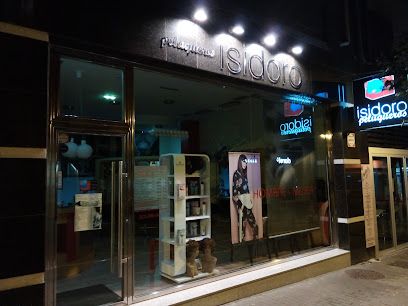 Isidoro Peluqueros