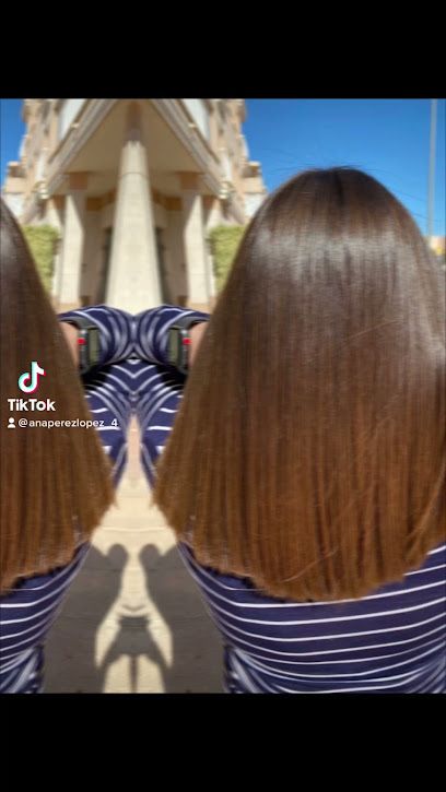 ANA Estilistas Peluquería