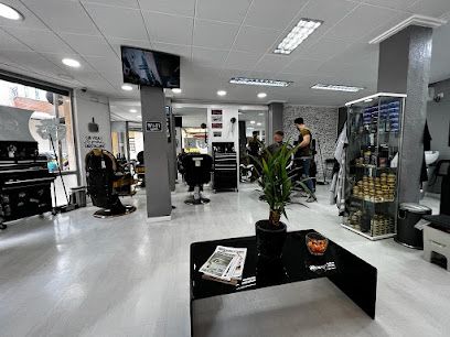 Barber Shop Olimpo 85