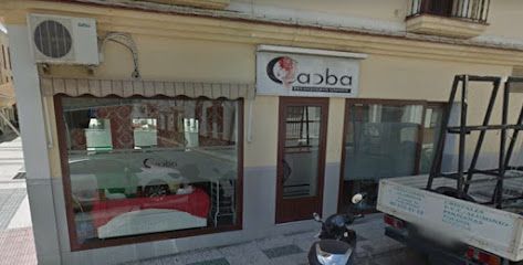 Peluqueria Caoba