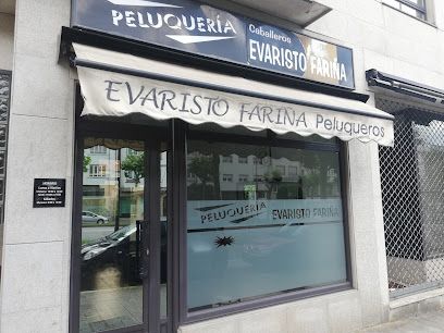 Peluquería de Caballeros Evaristo Fariña